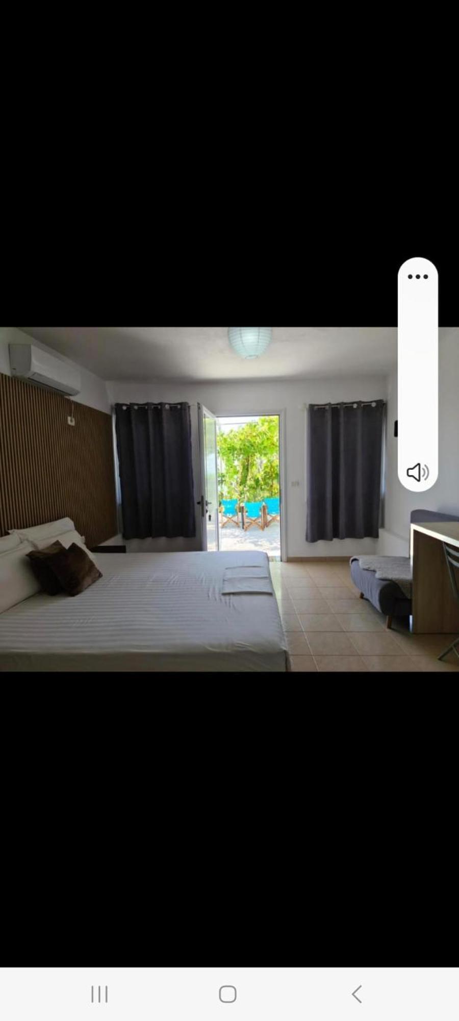 Salt Life Hotel Dhermi Ngoại thất bức ảnh