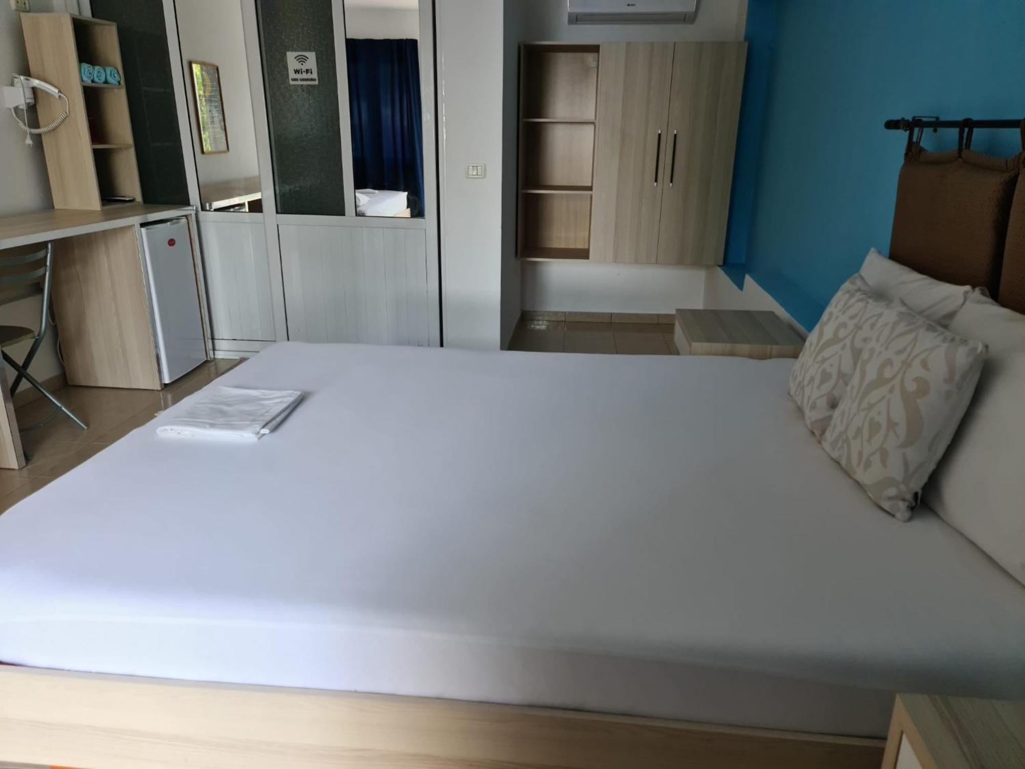 Salt Life Hotel Dhermi Ngoại thất bức ảnh