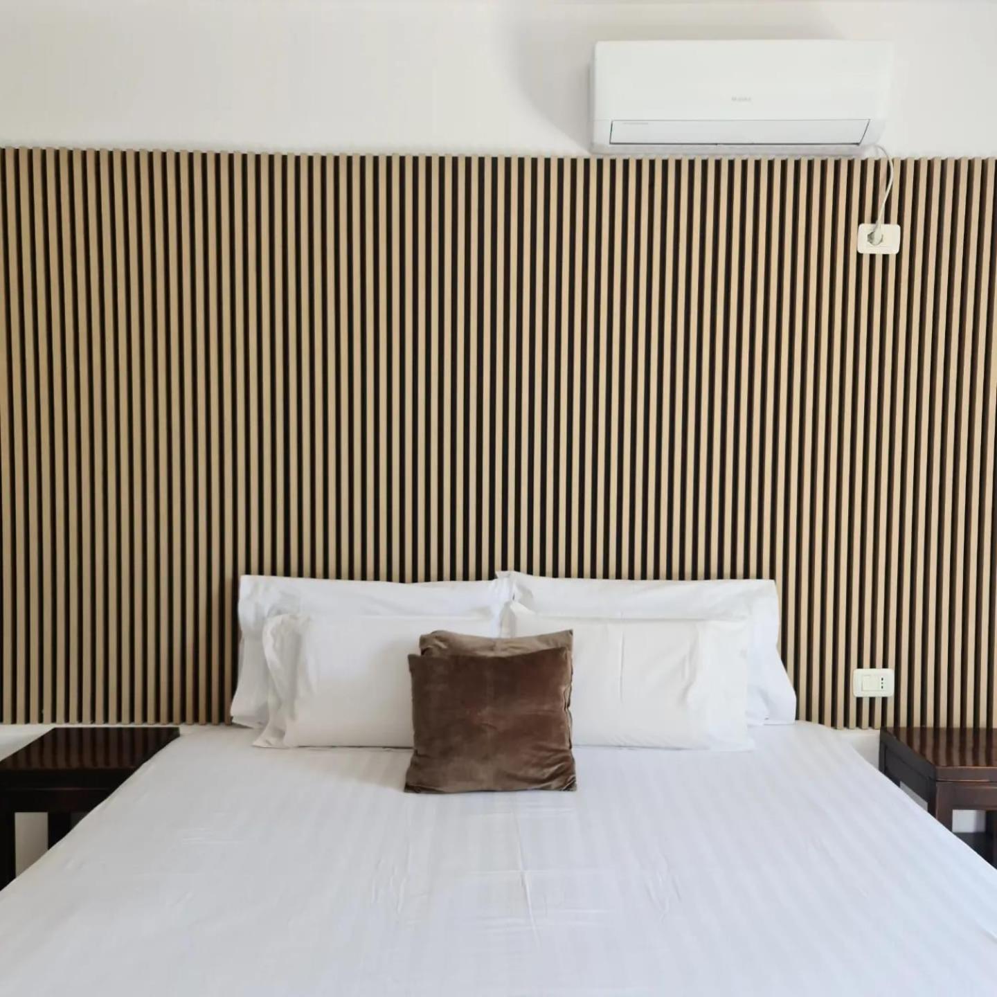 Salt Life Hotel Dhermi Ngoại thất bức ảnh