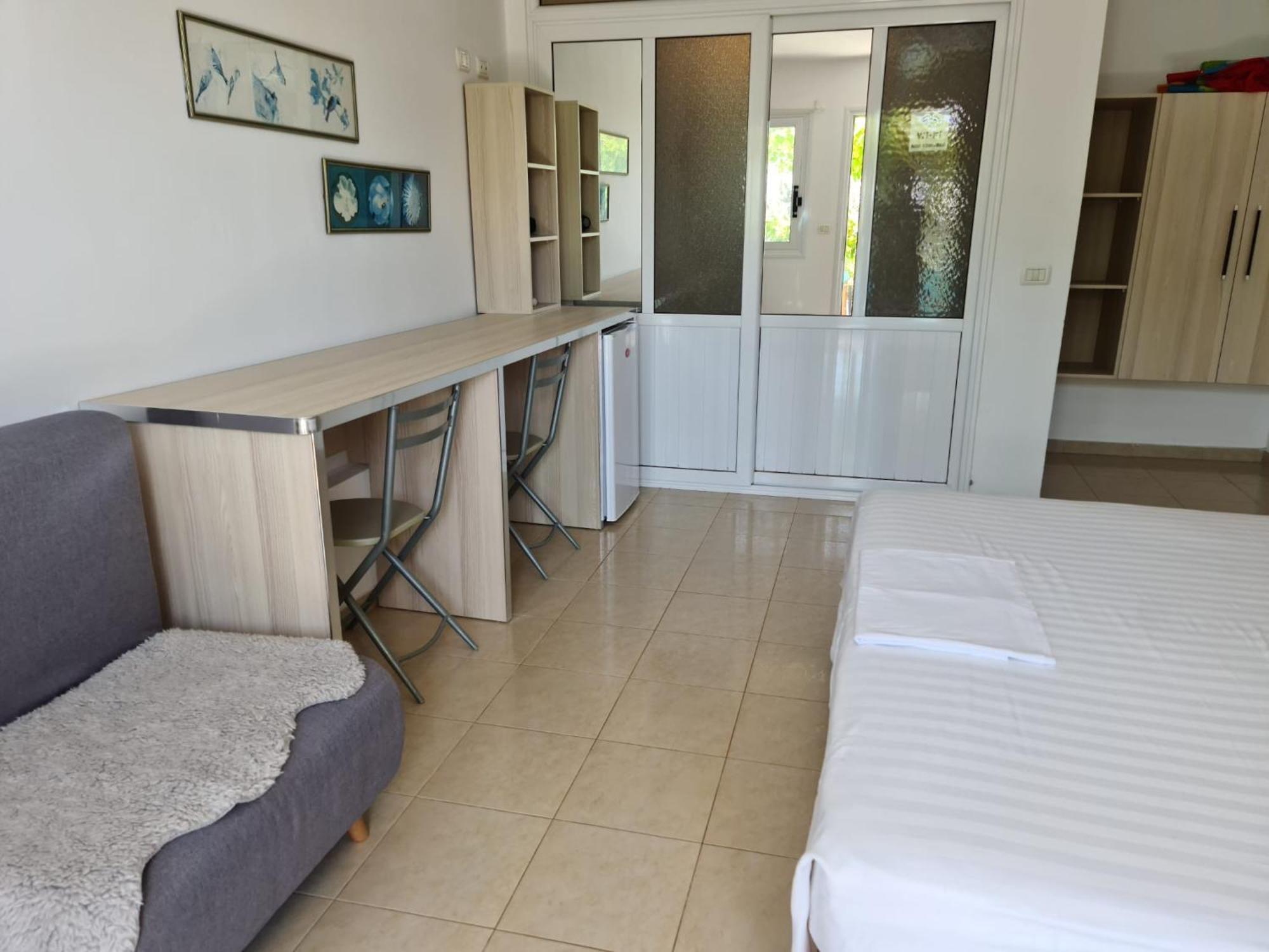 Salt Life Hotel Dhermi Ngoại thất bức ảnh