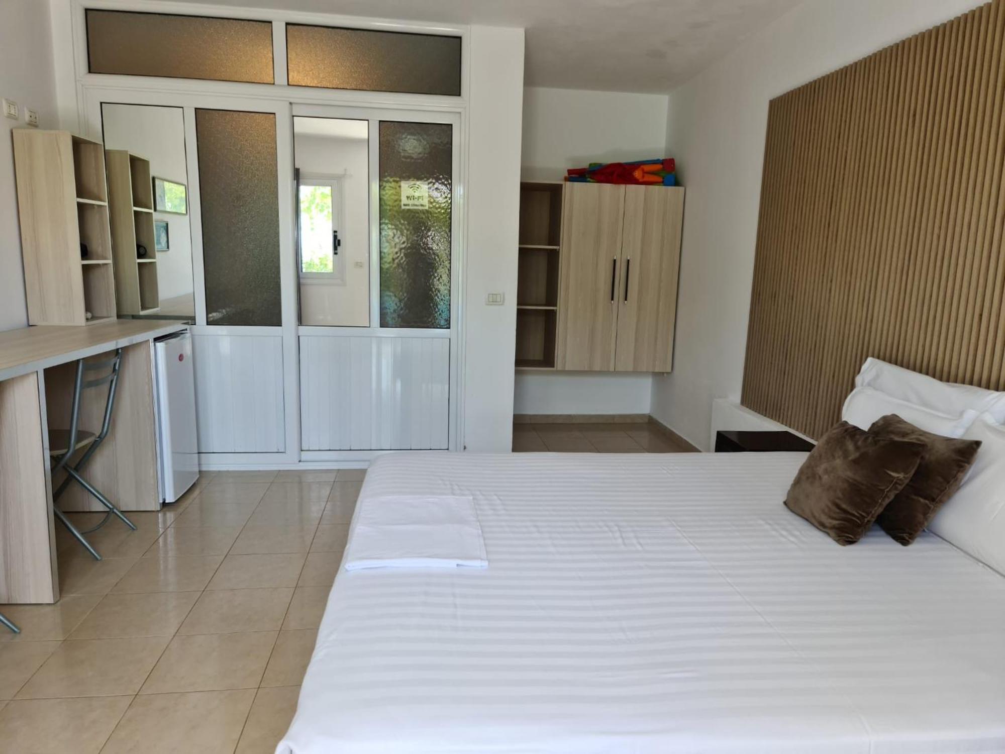 Salt Life Hotel Dhermi Ngoại thất bức ảnh