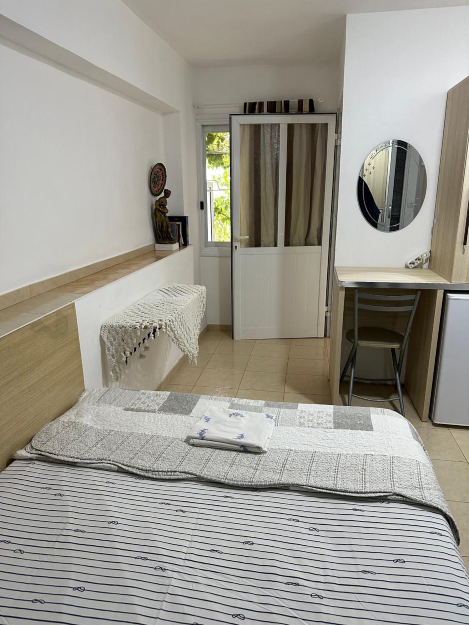 Salt Life Hotel Dhermi Ngoại thất bức ảnh