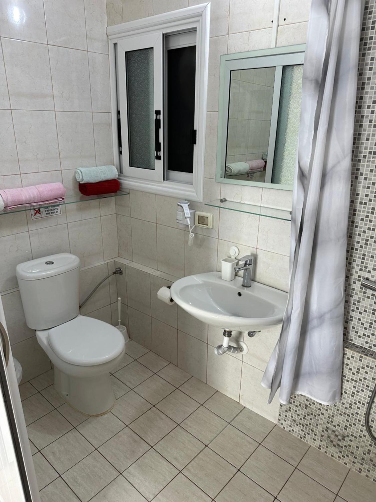 Salt Life Hotel Dhermi Ngoại thất bức ảnh